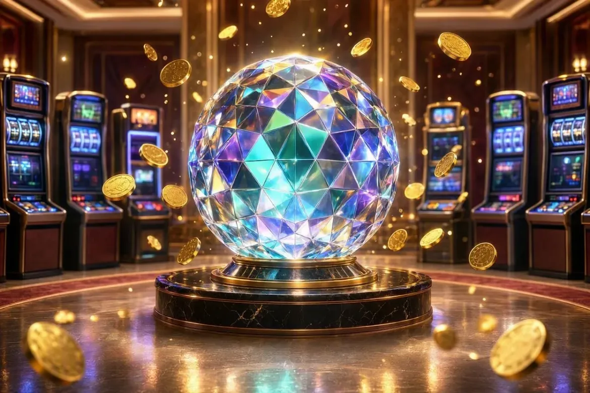 Lucky Hunter Casino